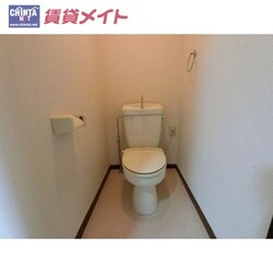 リバティーハイツの物件内観写真